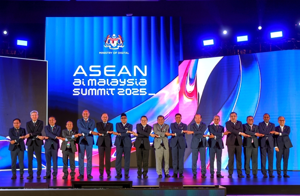 Asean set to adopt AI safety network at 47th summit in 2026