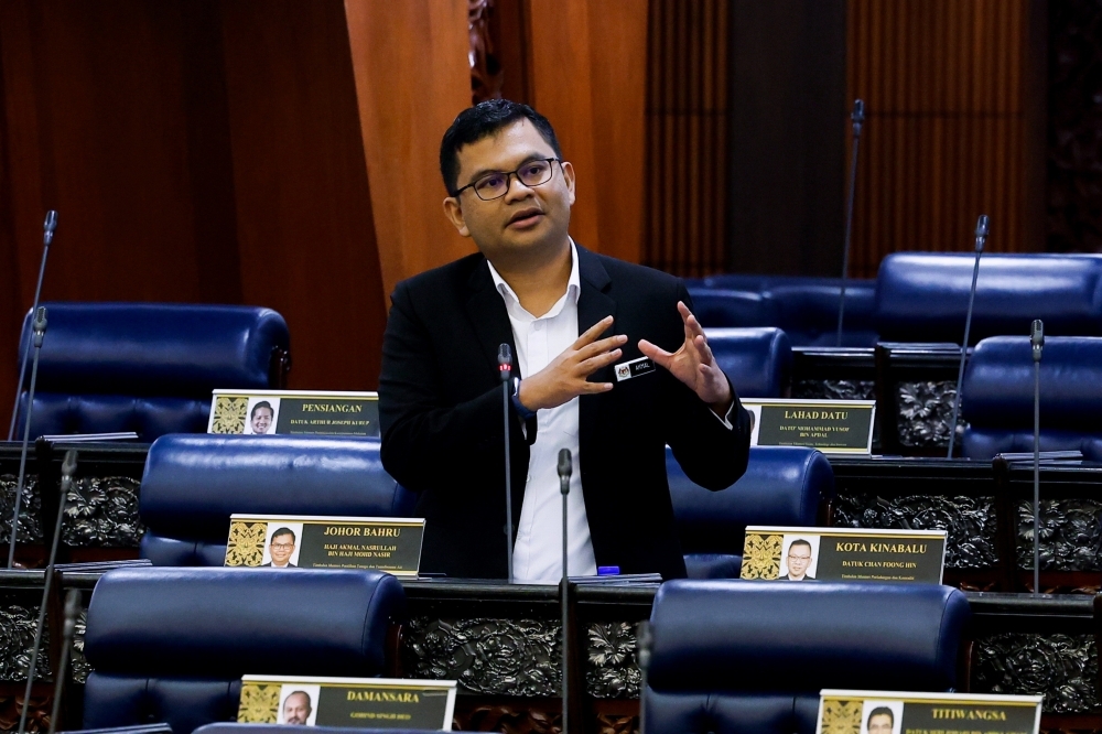 Putrajaya maintains 7.3pc profit cap for TNB under current regulatory period, with excess returned to consumers