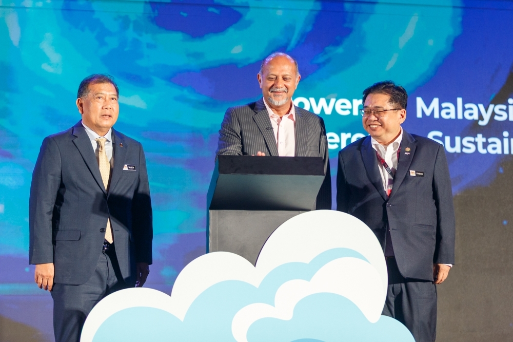 From accident response to crime prevention, Gobind says Malaysia’s cloud policy set to transform public services