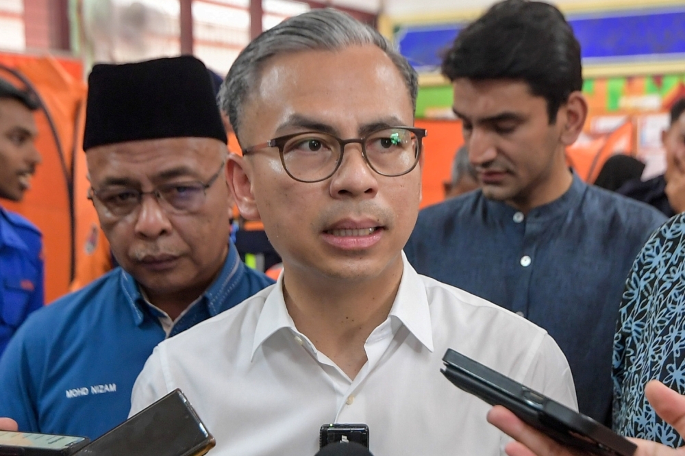 Malaysia’s internet coverage hits almost 99pc, 5G reaches 82pc in populated areas