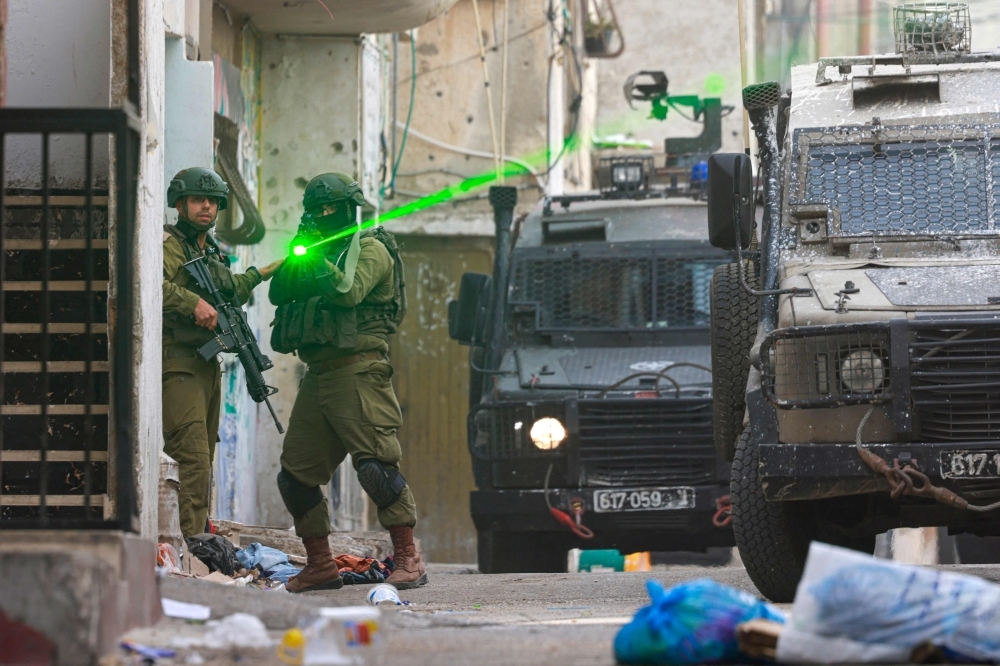 Egypt says working with Qatar, US on 60-day Gaza ceasefire plan