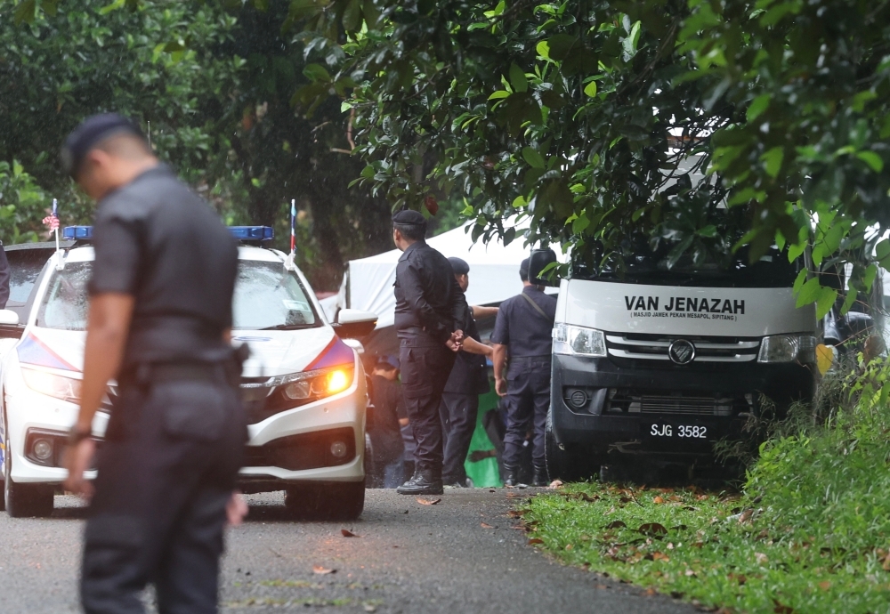 AGC orders inquest into Zara Qairina’s death to determine possible criminal elements