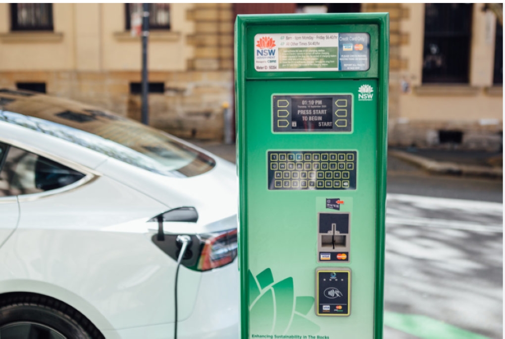 How it stacks up against global models