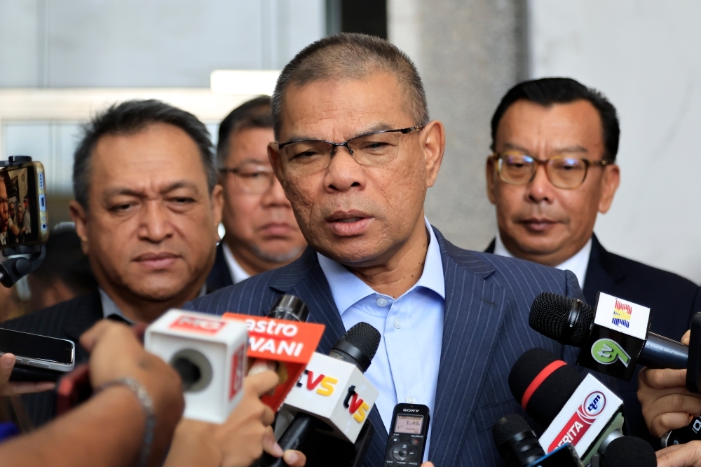 Saifuddin Nasution to address public concerns over Zara Qairina’s death in upcoming Parliament session on Monday
