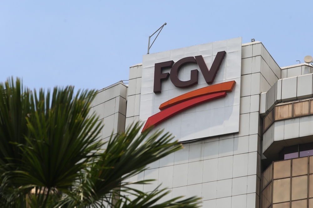 FGV trading to be suspended Aug 25 ahead of delisting move
