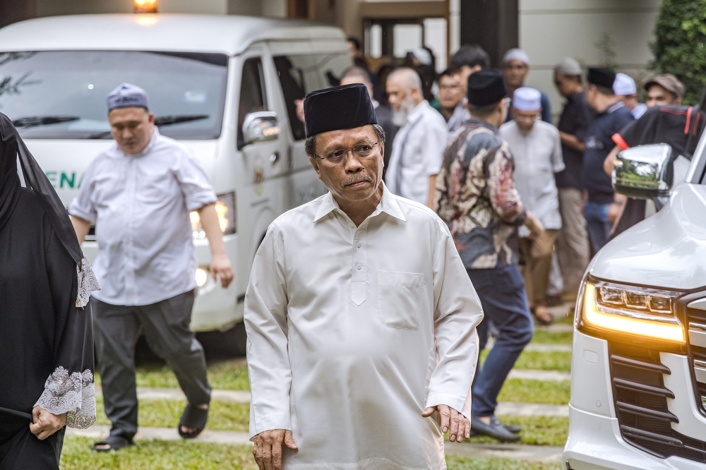 Warisan must not capitalise on Zara Qairina’s death, doing so would be insensitive and disrespectful