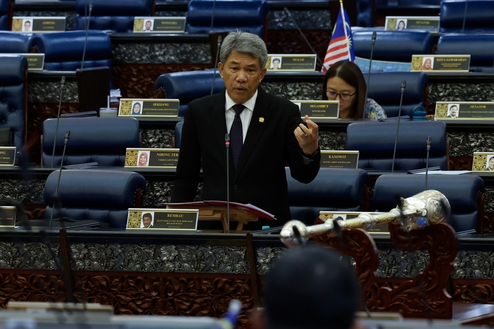 Trump’s Asean Summit visit chance to confront US over Palestine, not endorsement of Washington’s policy