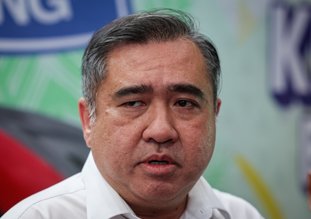 Loke says DAP keeps party, government resources strictly separate