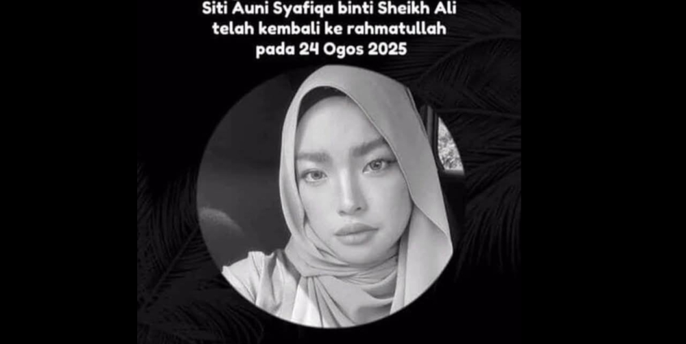 ‘She was always strong’, dad recalls 18-year-old child’s last words before Rompin crash; other daughter fights for life