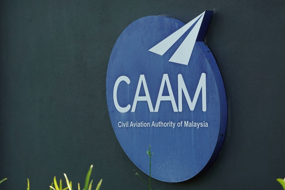 CAAM issues flight advisory, drone ban for National Day airspace closures