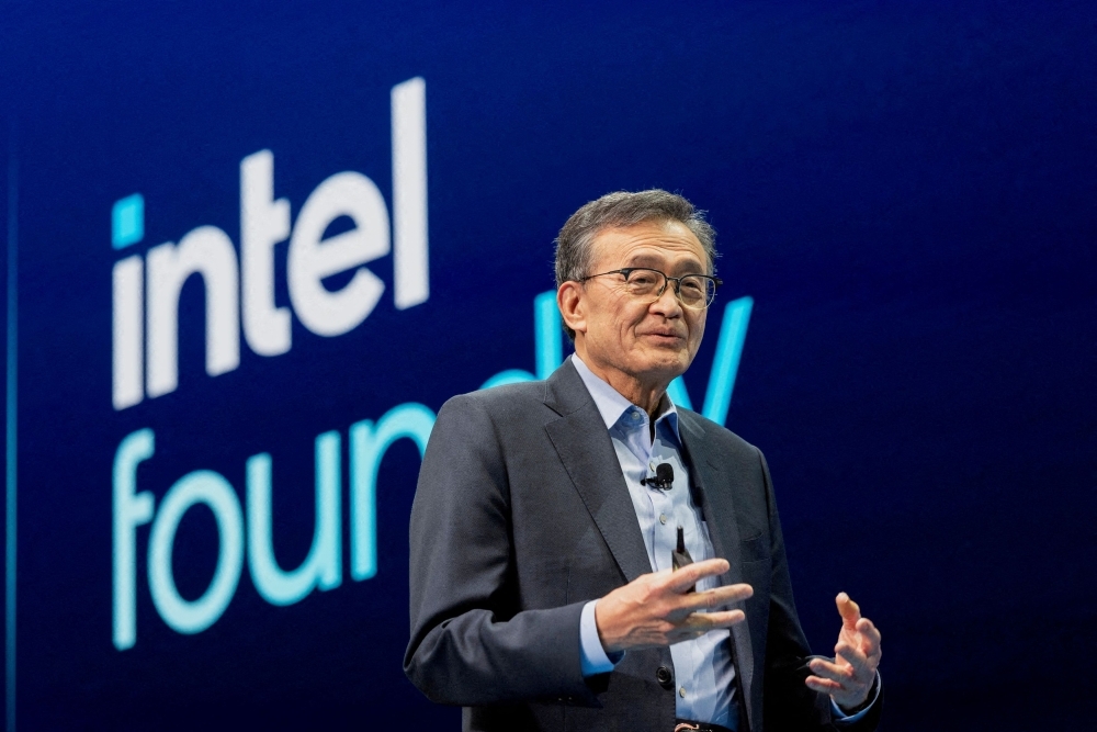 Intel CEO Lip-Bu Tan set for White House showdown after Trump demands his resignation over China ties