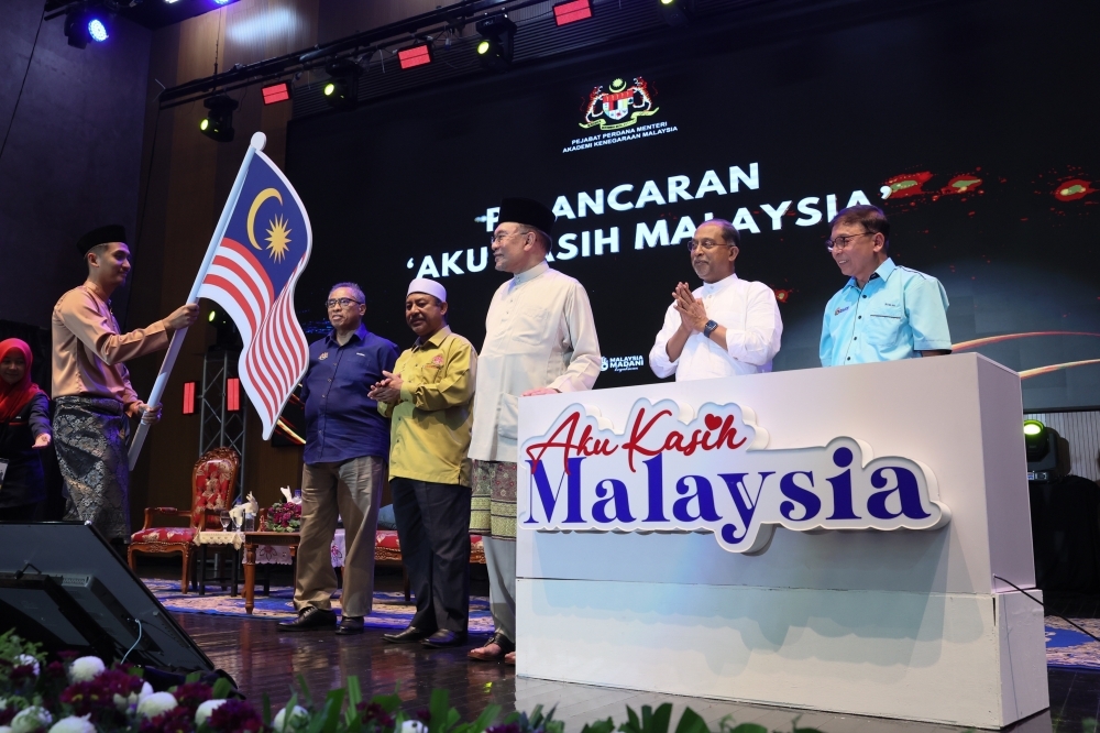 Next payout of STR aid starts tomorrow, now helping 8.6 million Malaysians