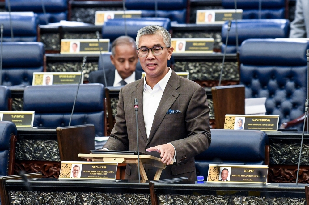 Malaysia makes trade concessions to US to keep exports flowing, protect 100,000 jobs
