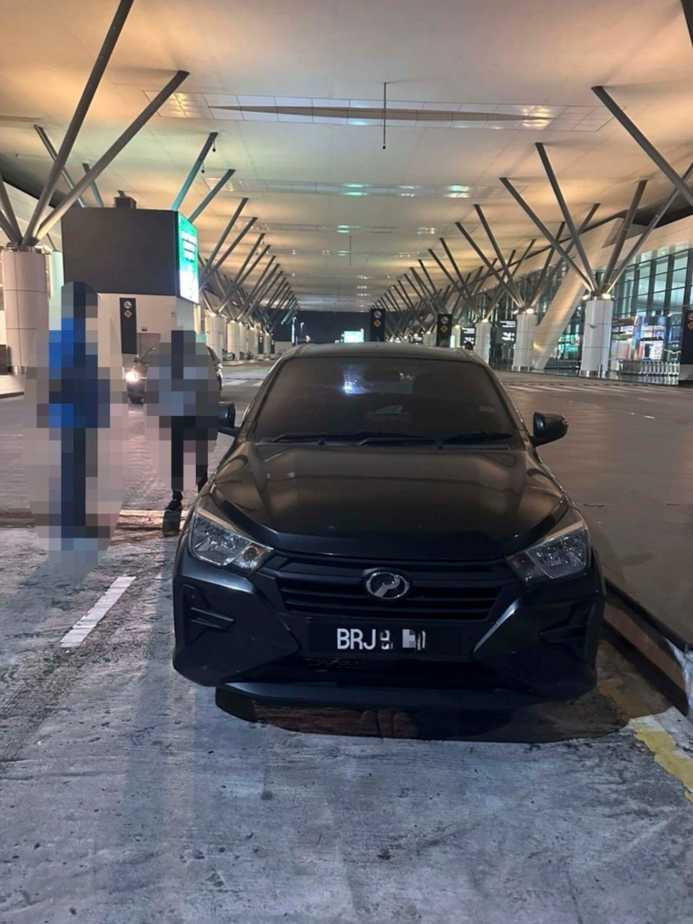 JPJ seizes vehicle, opens probe, says transport minister