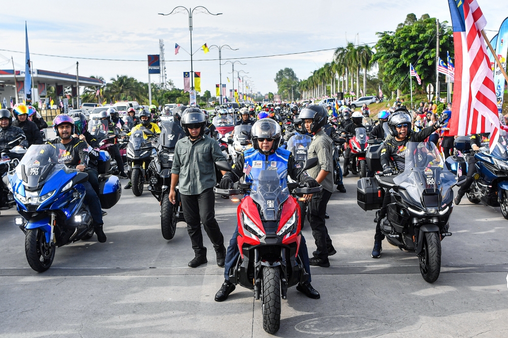 How far can you go with Malaysia’s 300L RON95 subsidy? A practical guide