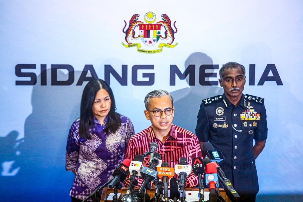 Malaysia warns TikTok over weak content moderation