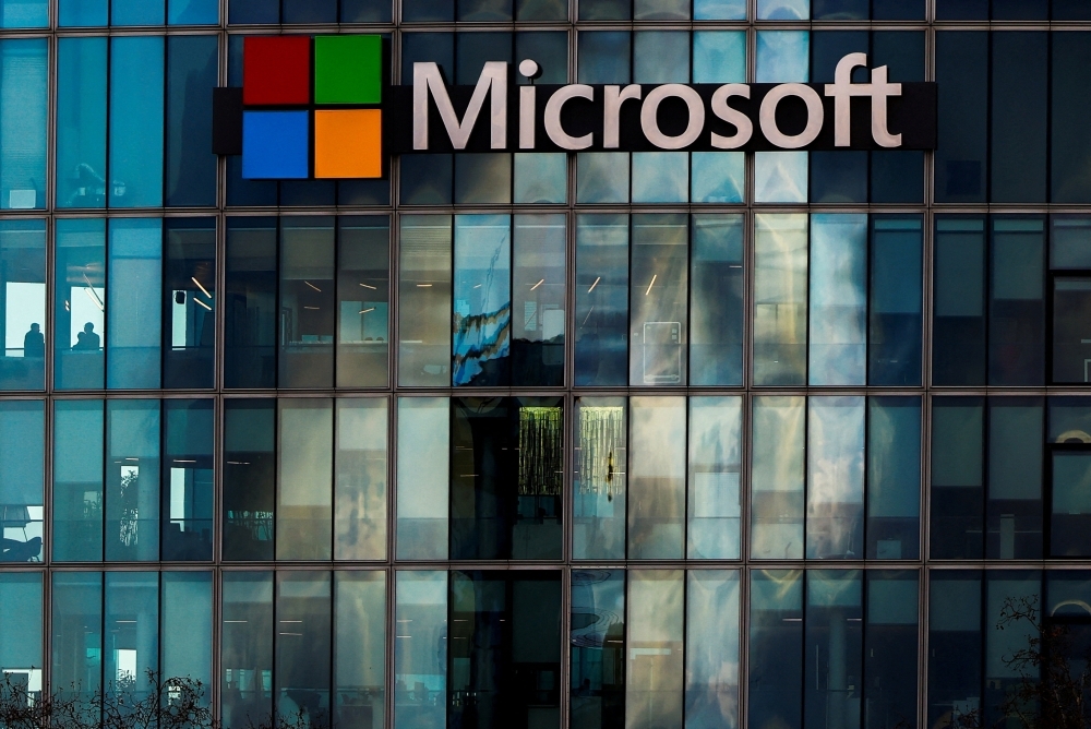 Network connectivity disrupted after multiple fibre cuts in Red Sea, says Microsoft