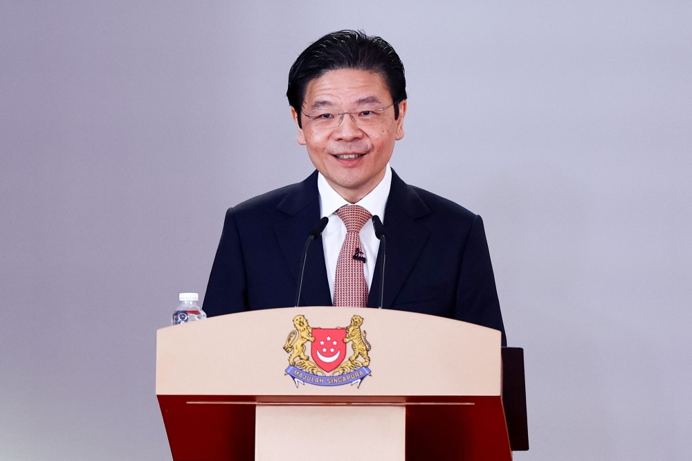 Singapore to strengthen youth rehabilitation as online radicalisation surges, says PM Wong