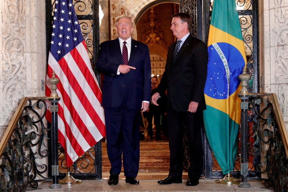 Bolsonaro conviction: How Brazil’s ex-president might never see the inside of a prison cell