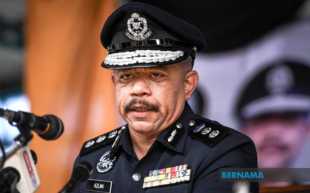 Police investigating threats over alleged lewd video targeting Subang MP Wong Chen