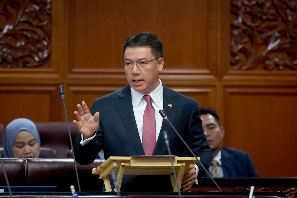 RM281.9m approved for 1,730 projects to upgrade toilets, halls and parks