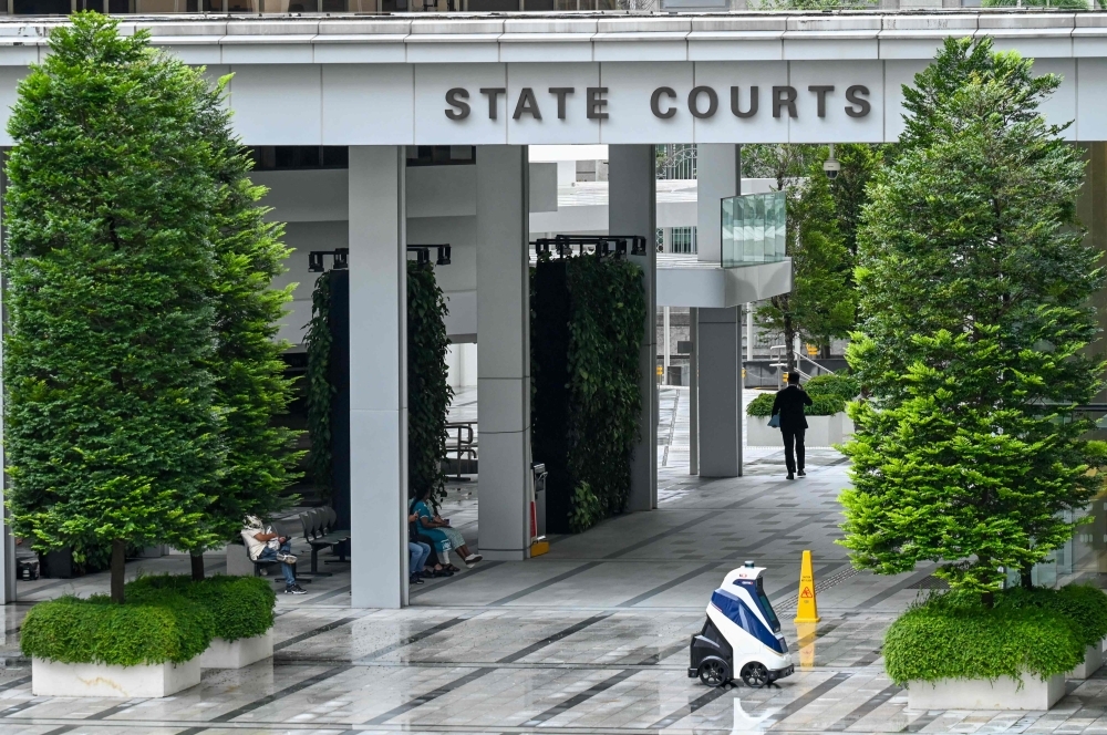 Tens of thousands of dollars lost: Female student in Singapore charged over alleged role in fake bulk order scams