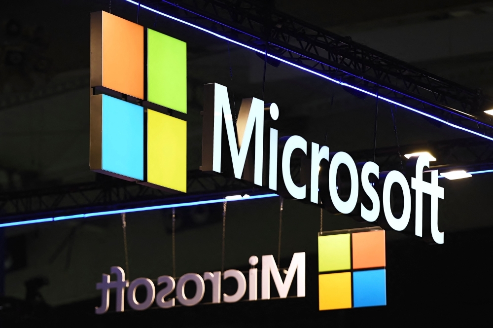 Microsoft announces landmark US$30b UK investment as Trump, Starmer seek tech ties