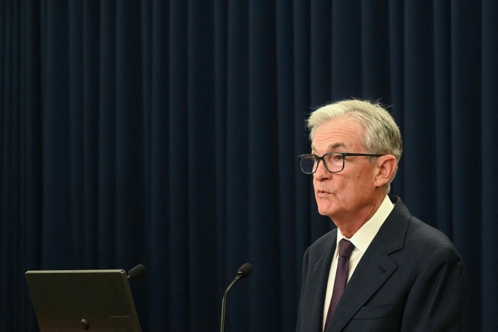 US Fed makes first rate cut of 2025, citing employment risks as Trump’s influence grows