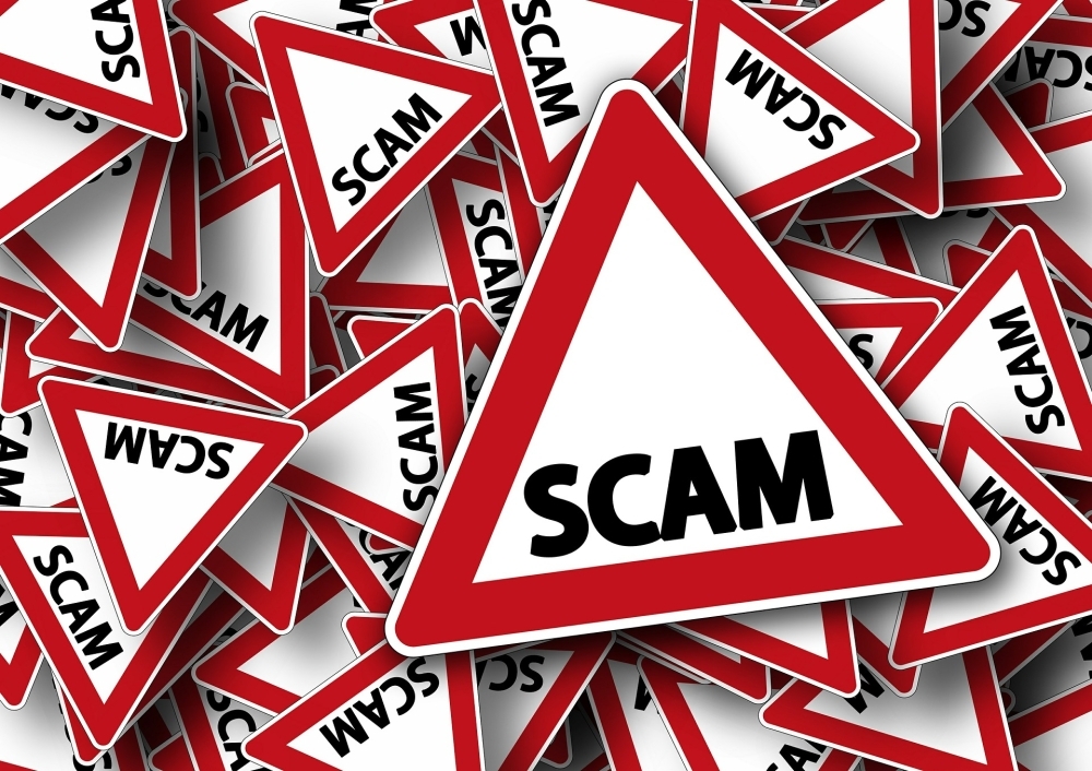 Woman loses RM60,000 in ‘cleansing ritual’ scam at Sibu market