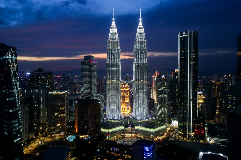 S&P Global reaffirms Malaysia’s sovereign credit ratings, stable outlook, says Finance Ministry
