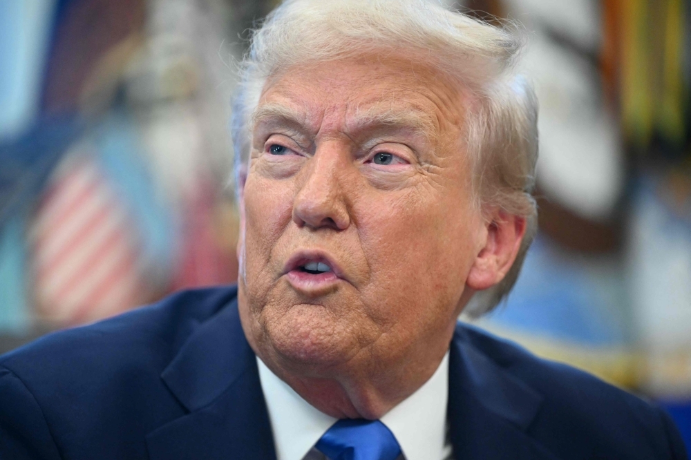 Trump hits H-1B visas, a tech industry favourite, with US$100,000 fee