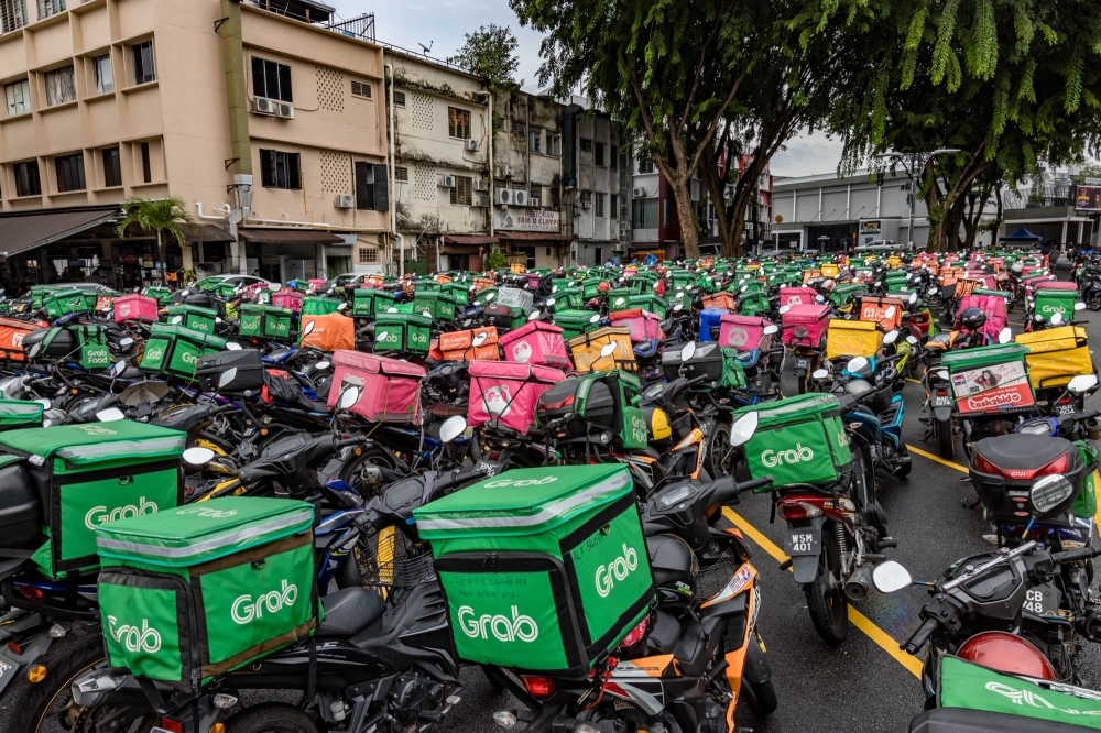 Gig workers to get financial literacy boost under HR Ministry initiative