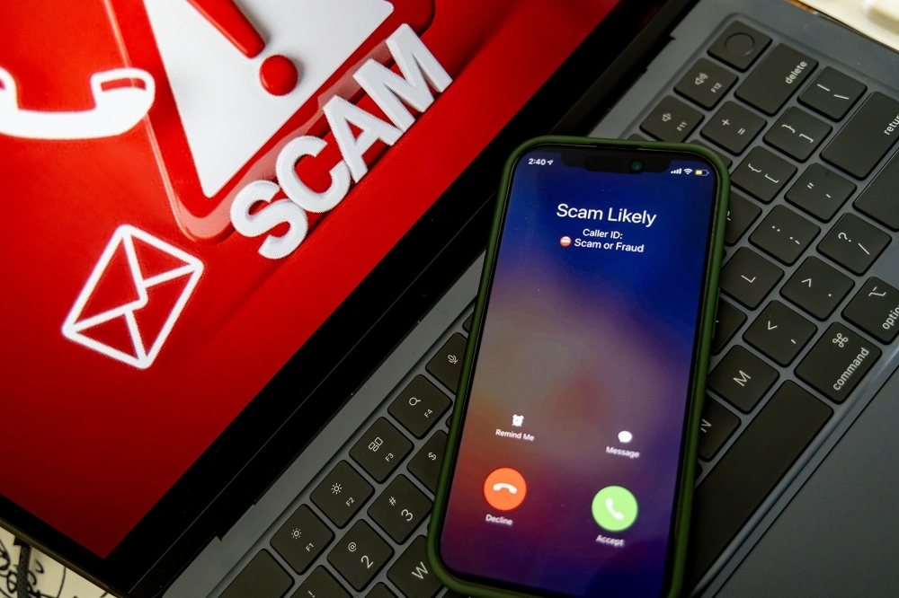 In just one month, 13 Malaysians nabbed in Singapore scam crackdown as losses hit RM1.5b