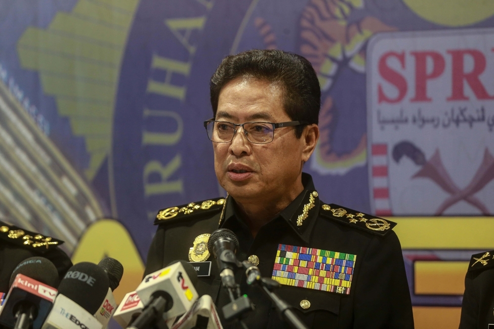 MACC-led task force seizes assets, detains 61 since 2024
