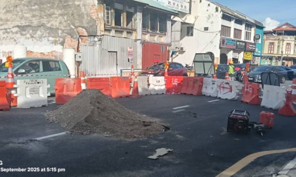 Mayor orders citywide sewer audit