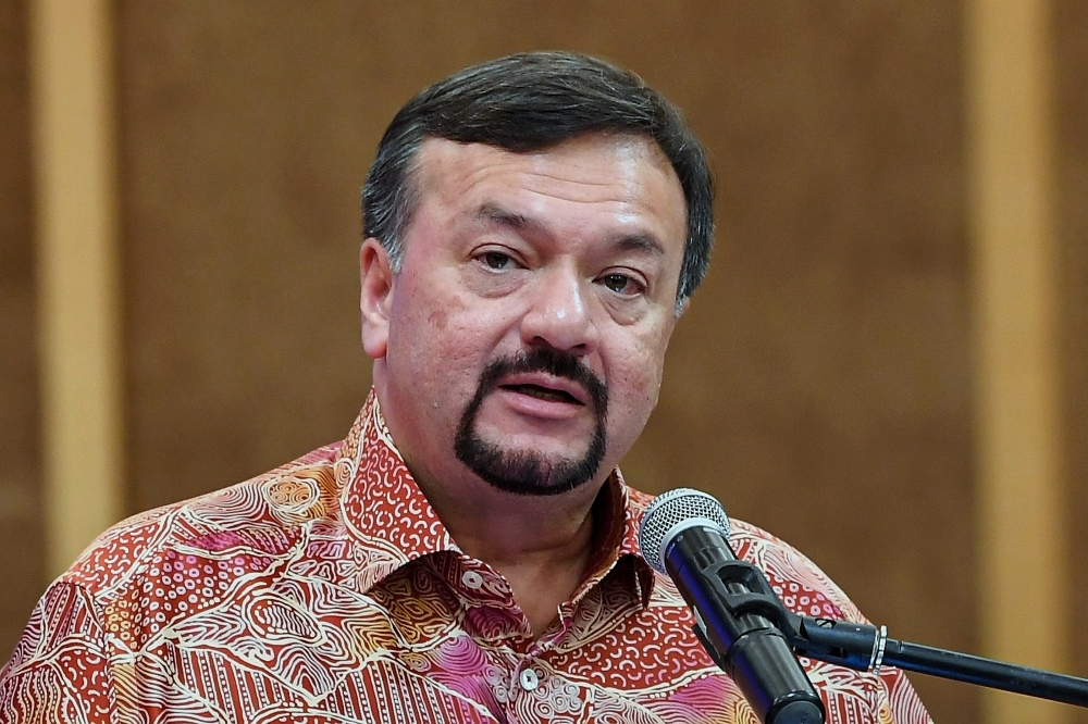 Dewan Negara approves Supplementary Supply Bill (2025) 2026