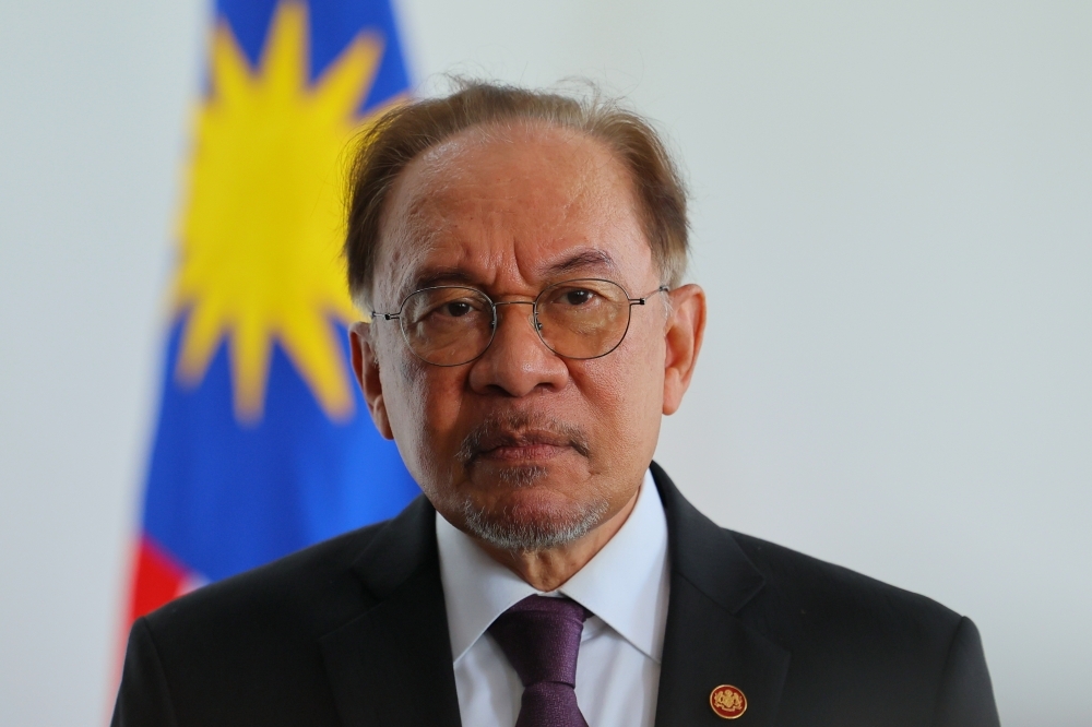 PM Anwar kicks off two-day Sabah visit with Reformasi anniversary gatherings