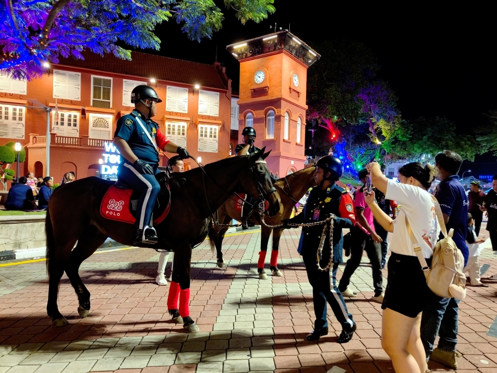 Anwar to launch Visit Malaysia 2026 in Melaka tomorrow, marking global tourism push