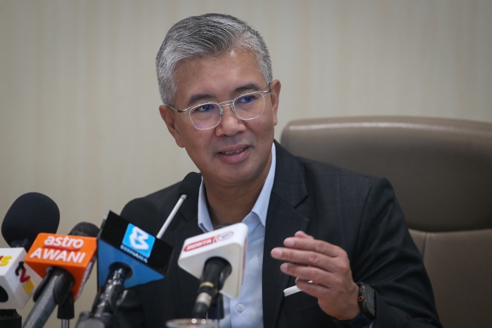 ECRL to spur jobs, investments with new logistics hubs and industrial parks