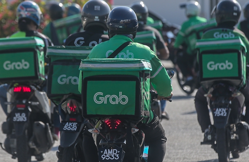 Grab CEO extends support in Indonesia following driver casualties amid protests