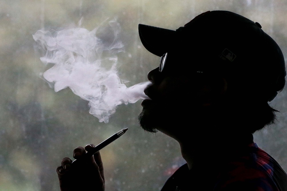 Parents, students uneasy as Singapore schools roll out tough anti-vaping rules