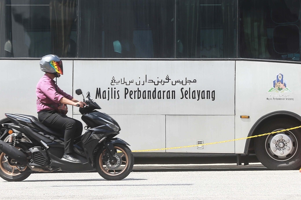 Selayang clocks 85pc assessment rate compliance as of June 2025, eyes greater parking revenue under SIP