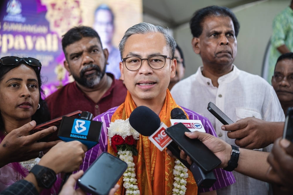 MCMC to act on Anwar’s directive to strengthen data security via Sovereign AI Cloud