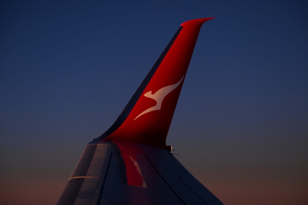 Hackers post data of 5.7 million Qantas customers on dark web as Disney, Google and IKEA caught in global cyberattack