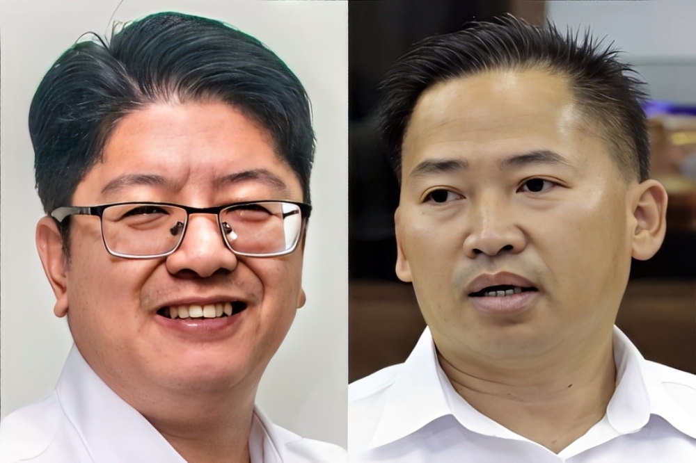 Upko eyes Melalap seat in Sabah polls after Peter Anthony’s conviction