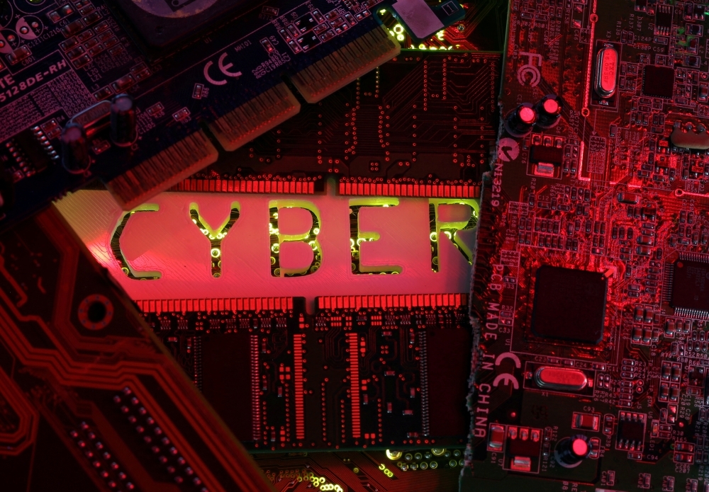 Current penalties too soft, new Bill aims to hit cybercriminals harder, says deputy home minister