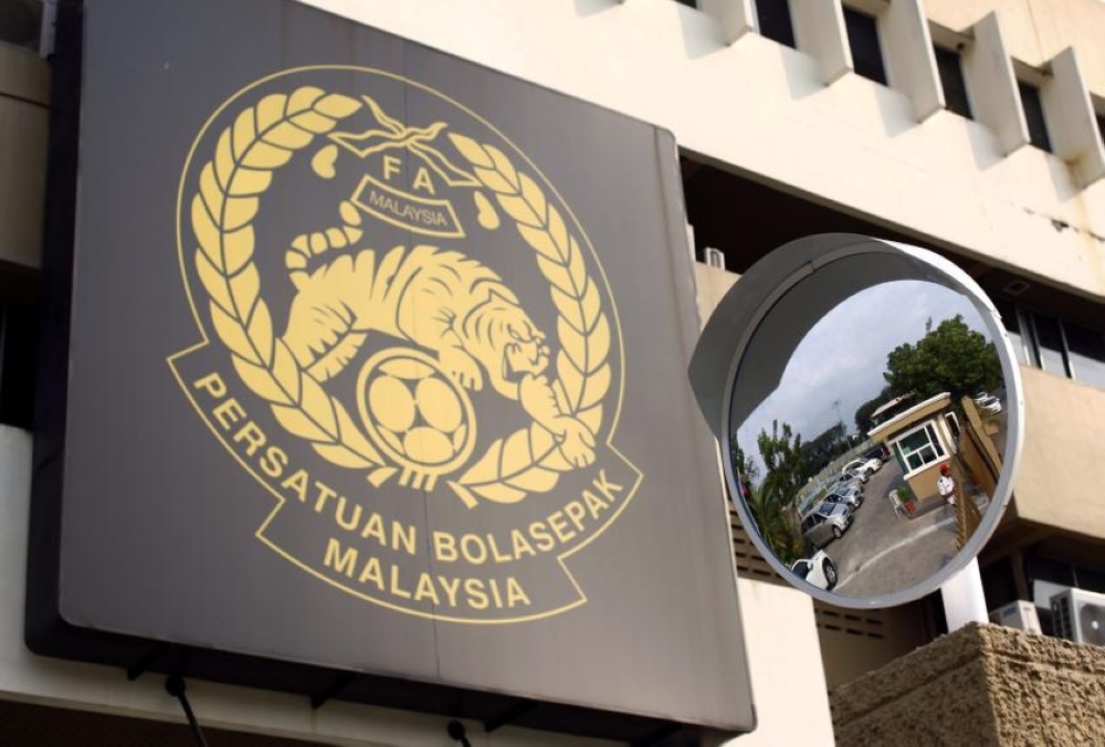 Perikatan urges government to set up RCI over FAM heritage player scandal