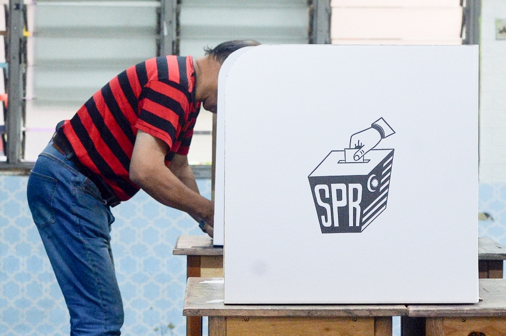 EC schedules October 16 meeting to set key dates for Sabah state election