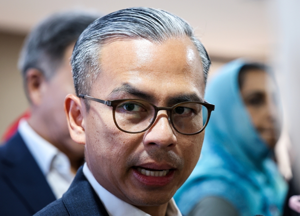 Govt ready to take diplomatic steps over Israel’s detention of Malaysian Gaza mission volunteers