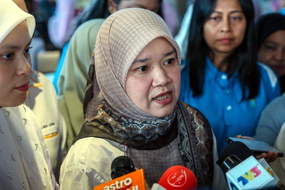 Schools with history of bullying prioritised for CCTV installations under RM3m safety drive, says Fadhlina
